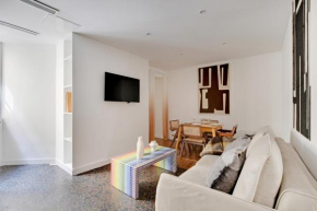 Pure Gem in the Heart of Saint Germain - 2CH-6P
